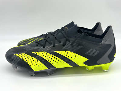 Adidas Predator Accuracy .1 INJ Low FG Men display picture 1