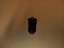 3 Ply Black Vinyl Guild Westerly Style Truss ...