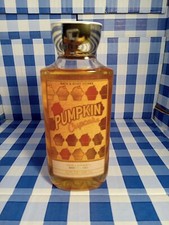 1 New PUMPKIN CUPCAKE BATH BODY WORKS SHOWER GEL BODY WASH