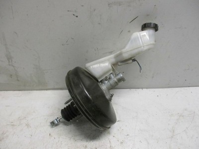 Brake Booster Master Cylinder RHD Right - Hand Drive Ford Fiesta 