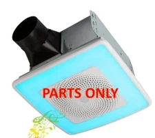 NuTone (SPKN110RGBL) - Grill Replacement  (FO1)