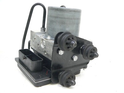 AUDI A4 S4 8K ABS PUMP MODULE STEUERGEÄT HYDRAULIKBLÖCKE 8K9907379L 0265239360