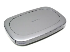 NETGEAR DG834B 4-Port 100 Mbps ADSL Firewall Router NEW DG834 WIFI