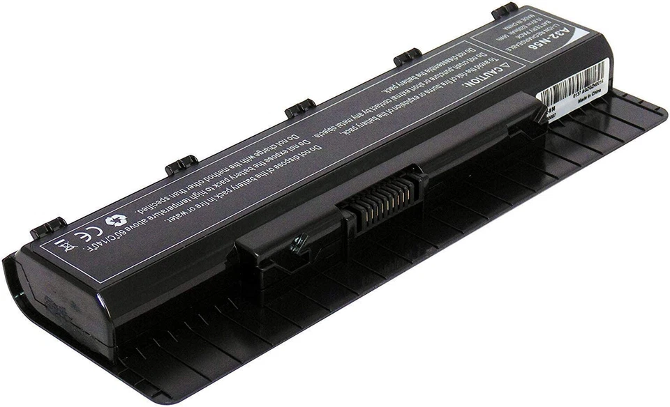 Batterie A32-N56 A31-N56 A33-N56 pour ASUS N76V N76VM N76VZ Series portable - Photo 2/4