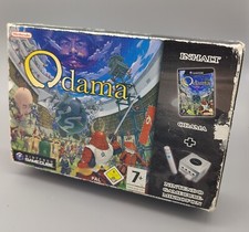 Thumbnail of ebay&reg; auction 126533804626 | Odama Big Box (Nintendo Gamecube) Vollständig Inklusive Mikrofon