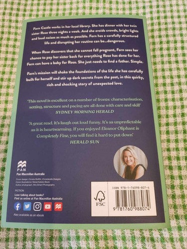 The Good Sister / Love and Other Puzzles / The Best Kind of Beautiful - Fiction - Picture 3 of 7