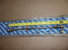 New Holland Connecting Rod with Ball and Hitch Pin Ends