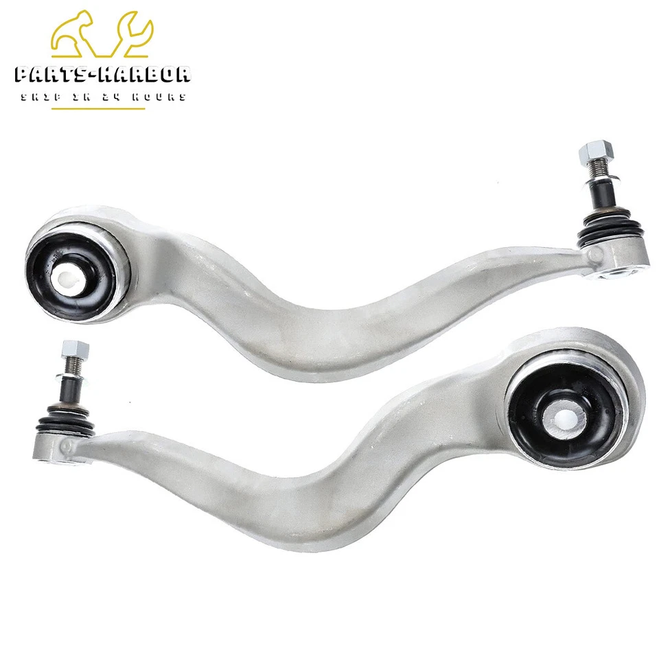 8Pc Front Control Arm Tie Rod Sway Bar Link kit For BMW F30 F31 335i 428i xDrive Foto 2 de 4