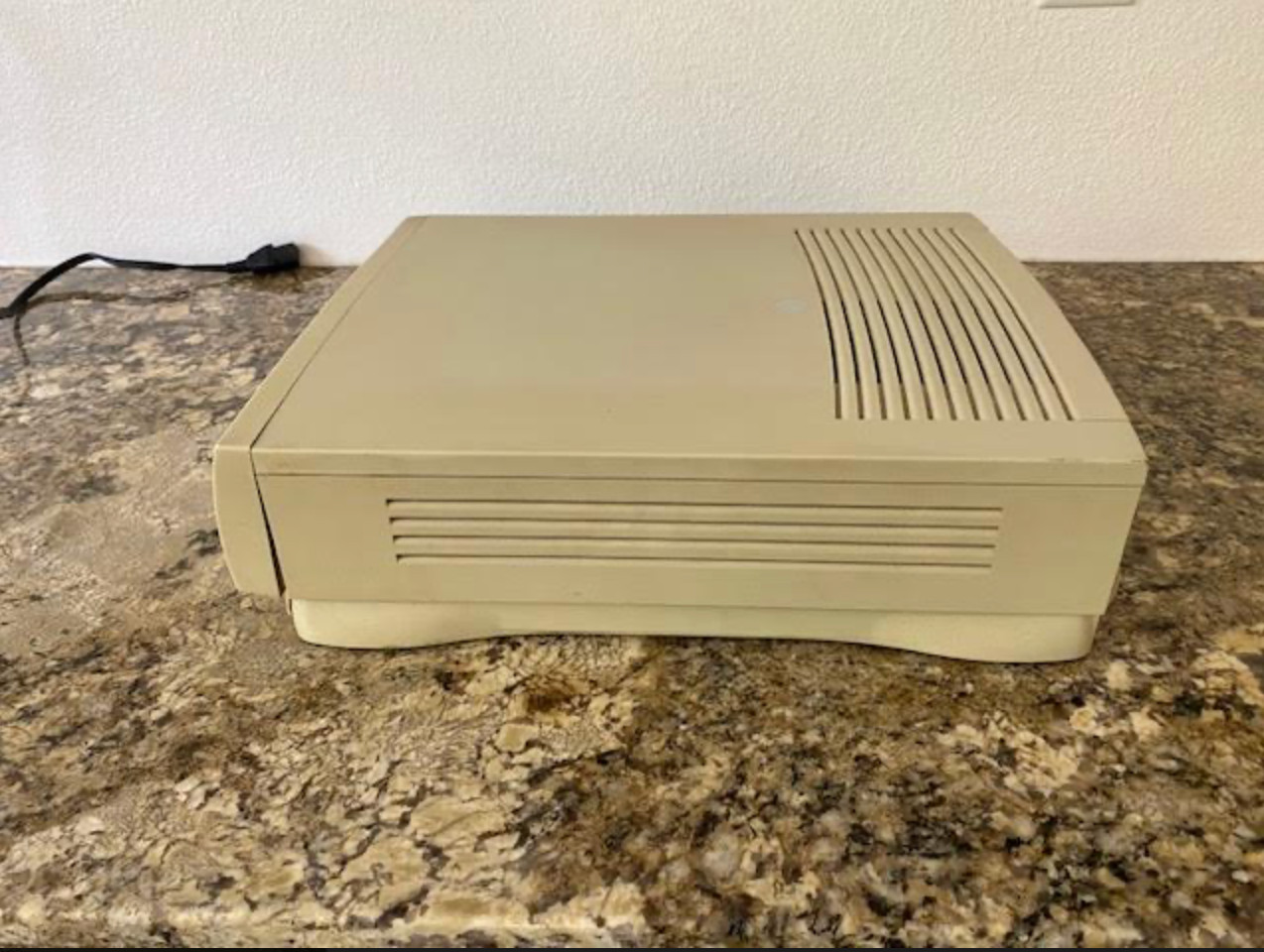 Vintage Apple Macintosh Performa 636CD M3076 Desktop  - UNTESTED
