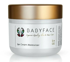 lightweight cream moisturizer