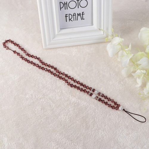 Hängenden Seil Kette Handy Straps Anti-verloren Schlüsselbund - 第 5/11 張圖片