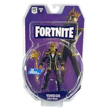 Fortnite Solo Mode Yond3r 4" Action Figure Xmas Gift Toys Jazwares
