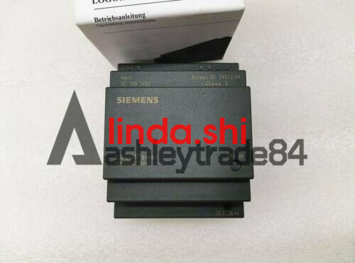 1PC New Siemens 6EP1332-1SH42 power supply - Picture 3 of 3