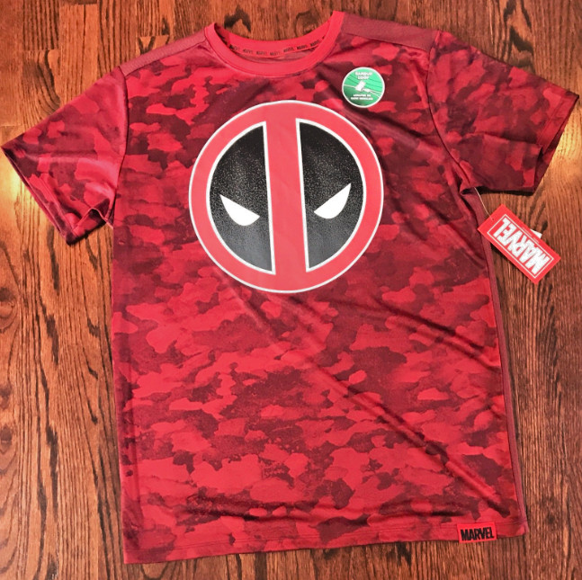 НОВАЯ МУЖСКАЯ футболка С изображением СУПЕРГЕРОЯ из КОМИКСОВ DC СУПЕРМЕНА ЧЕЛОВЕКА ПАУКА ФЛЭША ДЭДПУЛА капитана Бэтмена