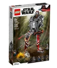 RETIRED Mandalorian Star Wars AT-ST Raider 75254 -Free Immediate Shipping!