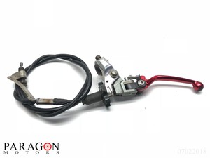 04-1-Honda-CRF250R-CRF250-CRF-250-250R-VINCE-Lever-Handle-Perch-Clutch-Cable