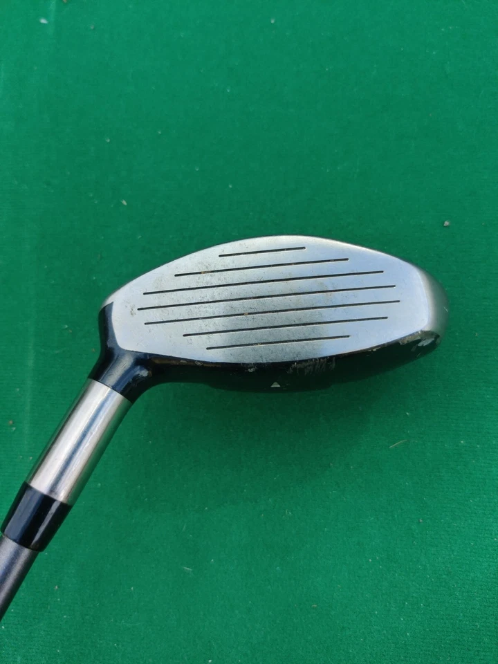 Adams Tight Lies Idea iWood 4 Iron 21* Graphite Shaft Seniors Right - Image 3 of 4