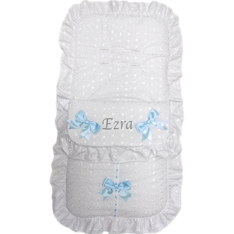 Frilly 2025 cosy toes