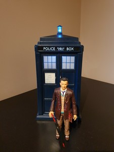 11 doctors set