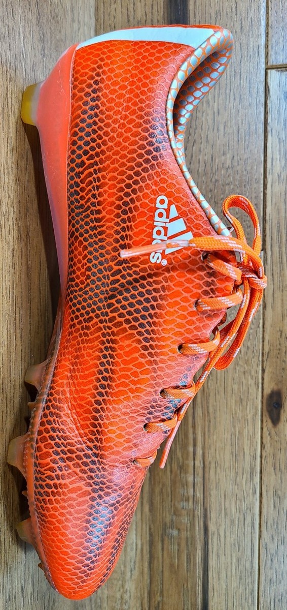 adidas F50 Adizero FG Men's/Boy's Soccer Cleats - Solar Red adidas F50 Adizero FG Men's/Boy's Soccer Cleats - Solar Red