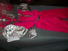 Creations By Cicci - Dance Dress - Pink - Brand New