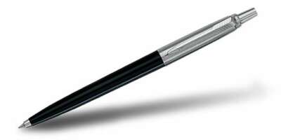 Parker Jotter Kugelschreiber, schwarz, neu
