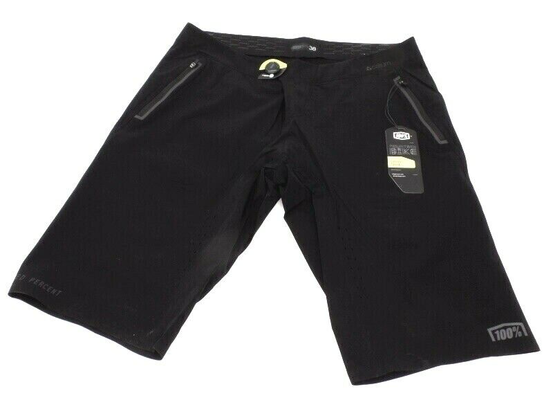 100% Celium Mountain Bike Shorts Black - 28 | eBay 100% Celium Mountain Bike Shorts Black - 28 | eBay