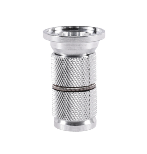 1pc Bike Front Fork Headset Lift-Core Expander Stem Top Headset Compression Plug