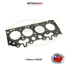 LAND ROVER HEAD GASKET 2.5L TDI DEFENDER DISCOVERY RR LVB500220 AM