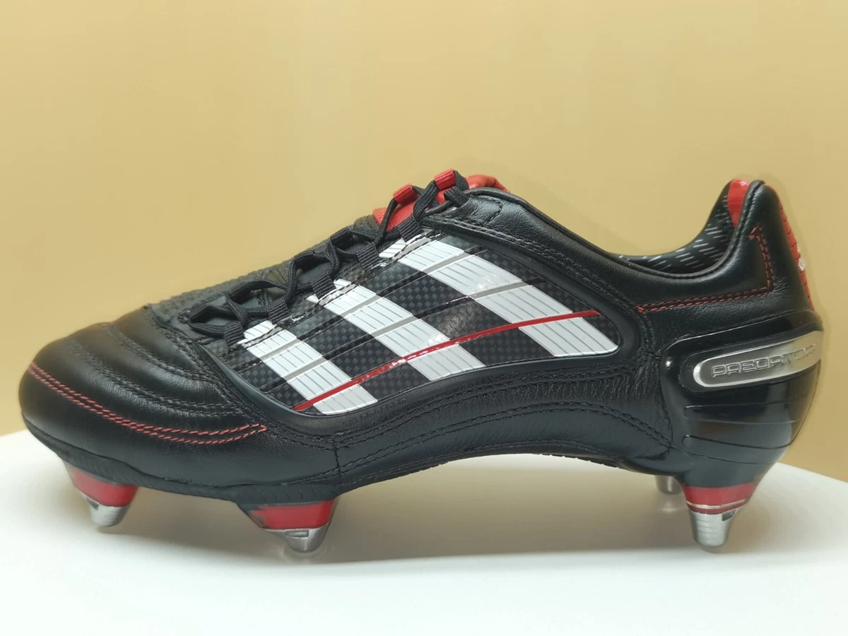 Midden Bijdrage zoals dat ADIDAS PREDATOR X X-TRX SG G00793 uk 6,5 us 7 eu 40 | eBay