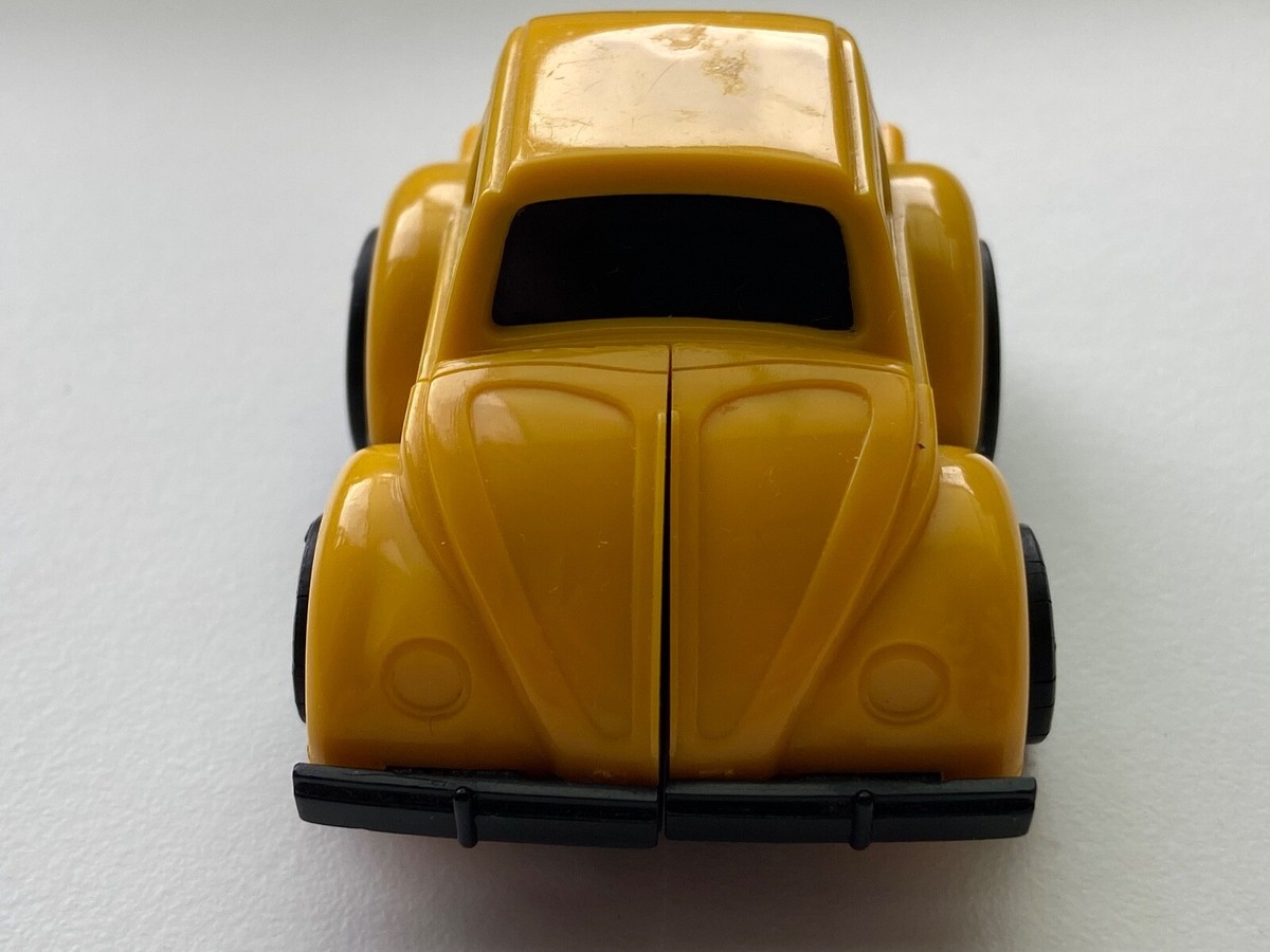 Transformers G1 1980-84 BUMBLEBEE Pre RUB takara japan | eBay