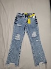 Circus Ny High Rise Slim Straight Jeans In Fire Walker By Edelman Size W26xL28 — photo 7