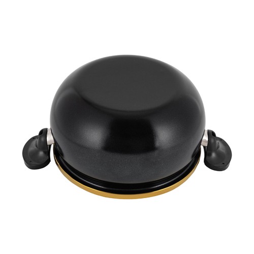 8l/8.45qt Micro Pressure Cooker For Home Restaurant Pressure Cooker W/Visual Lid - Picture 9 of 16