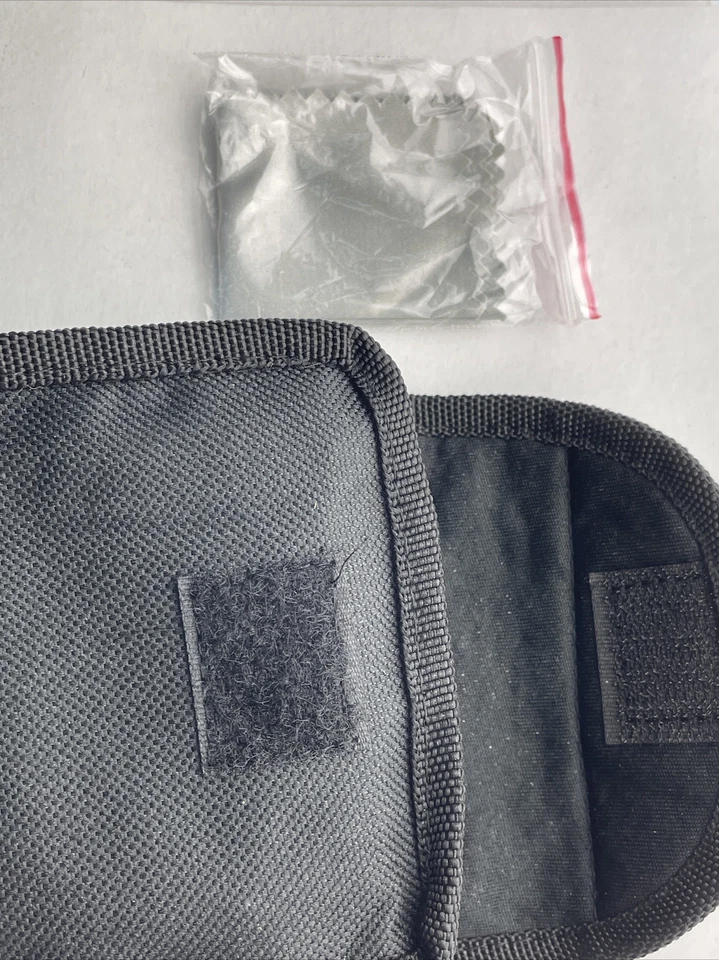 Carson Optical Miniscout 7X18 Binocular - Image 3 of 4