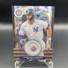 2024 Topps Tribute - Stamp of Approval Relics Giancarlo Stanton /199 