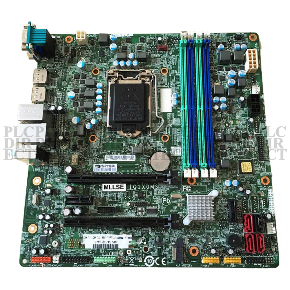NEW Lenovo Thinkcentre IQ1X0MS Motherboard | eBay