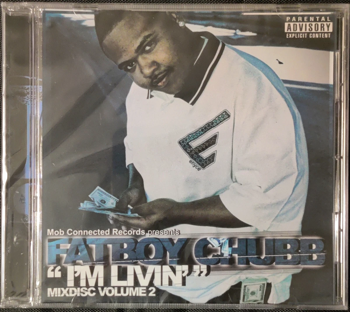 Kansas Rap & Hip-Hop Gangsta & Hardcore Music CDs for sale | eBay