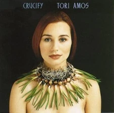 Tori Amos : Crucify [CD 5] CD Value Guaranteed from eBay’s biggest seller!