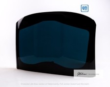 *gm* New Blue Transparent 2014-2019 C7 Corvette Roof Panel Removable Targa Top 