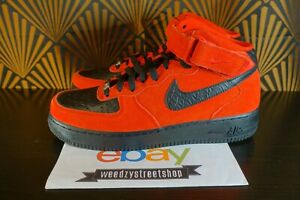 nike air force 1 mid 42