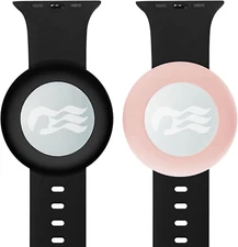 Watch Adapter for Holding Carnival Ocean Medallion,2/3 Pack Princess Cruise Med