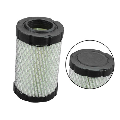 Air Filter for John Deere MIU1303 GY21435 MIU14395 MIU13963 Lawn Mower Cleaner - Picture 2 of 10