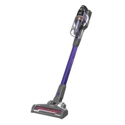 20V Max Cordless Handheld Pet Stick Vacuum Cleaner Multi Surface Cleaning Tool