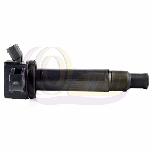 Set of 8 Ignition Coils on Plug Fit For 2000-2009 Toyota Tundra 4.7L UF230 - Picture 6 of 7