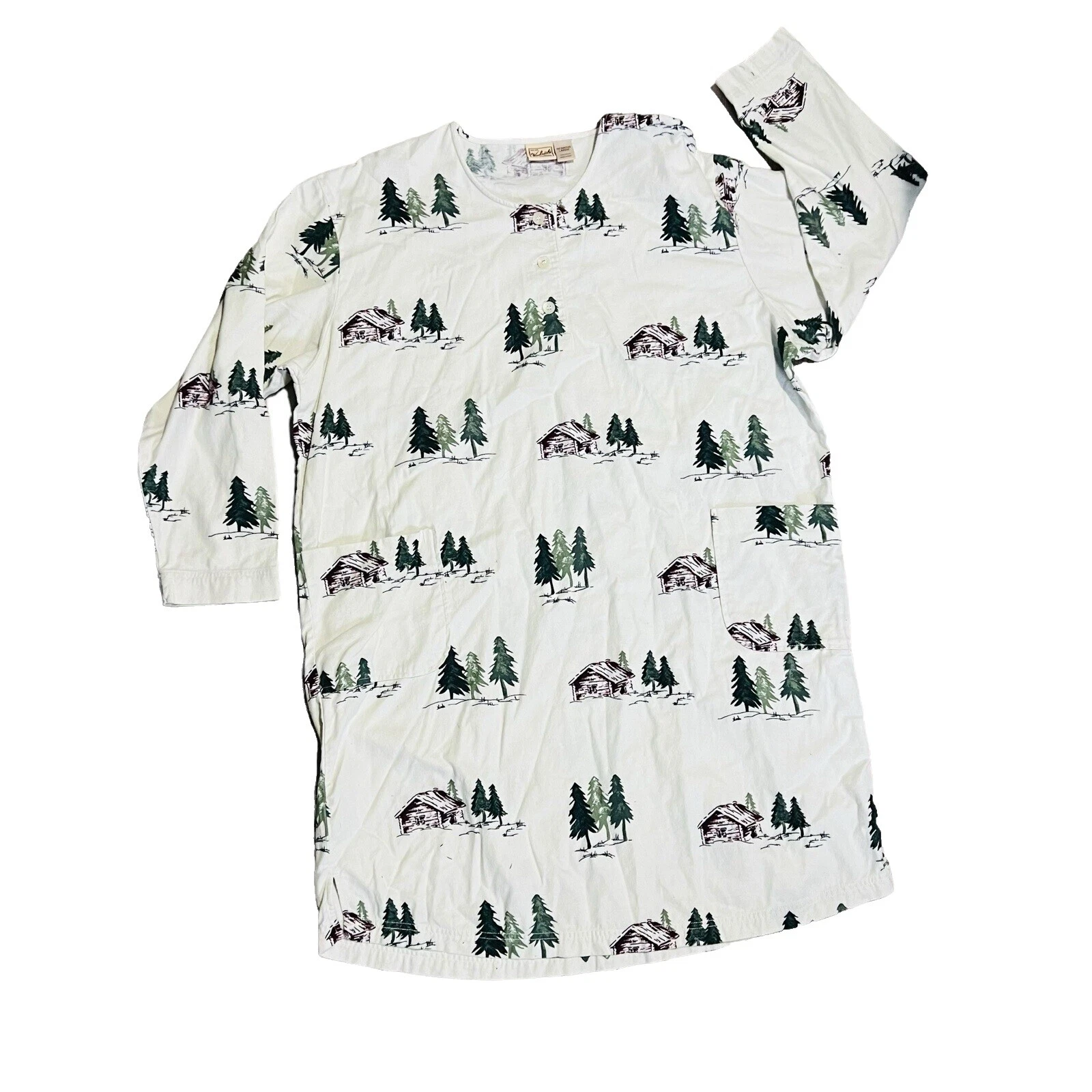 Woolrich Intimates & Sleep para Mujeres