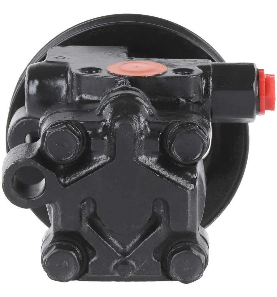 Bomba de direção hidráulica para 1996-1997, 2001-2005 Hyundai Accent 2002 2003 Cardone - Imagem 3 de 4