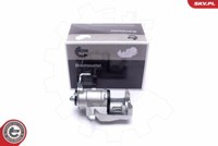Skv Germany 56SKV124 Bremssattel FüR Kia Carens Iv 1.6 1.7D 2.0 03.13-