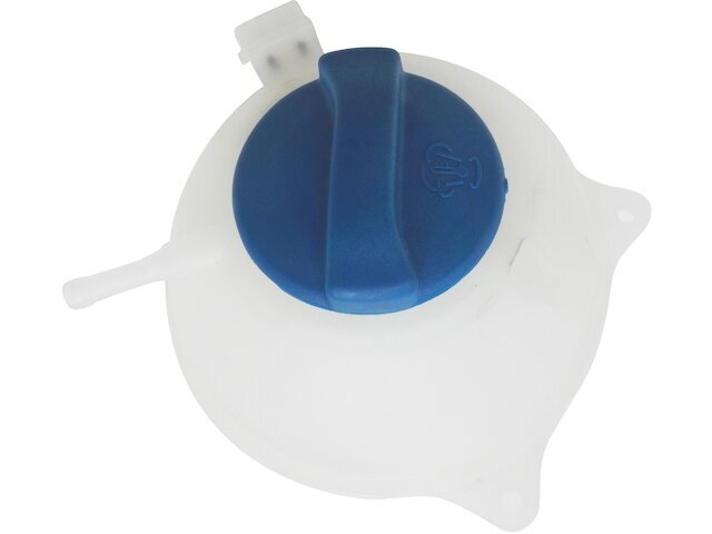 SKP Expansion Tank fits VW Cabrio 1995-2002 66NMVK