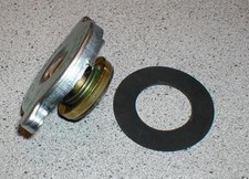 RADIATOR CAP 13LBS MGB MG MIDGET  GRC180