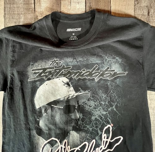 Dale Earnhardt #3 Legend T-Shirt Medium The intimidator Nascar - Bild 3 von 5